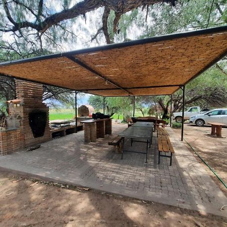 Finca Santa Rita Corralito  エクステリア 写真