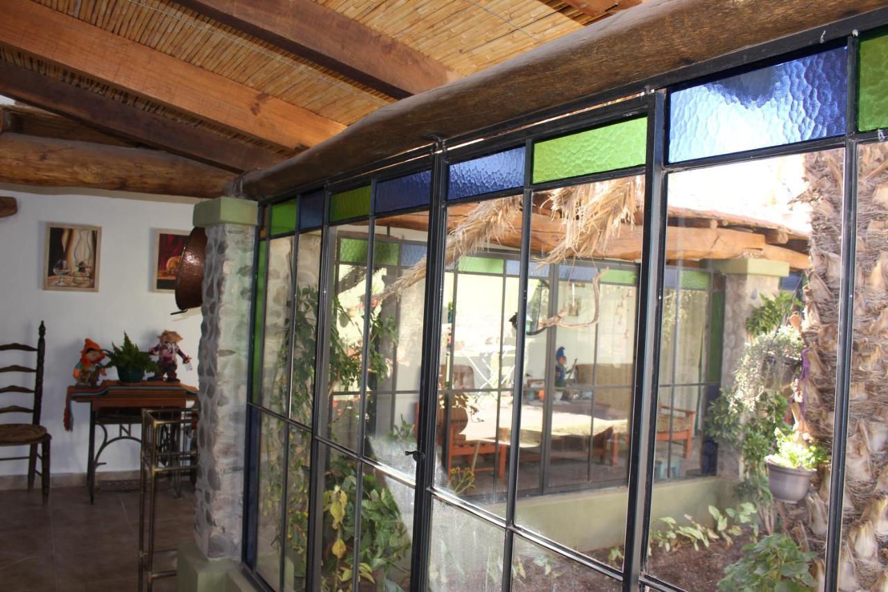 Finca Santa Rita Corralito  エクステリア 写真