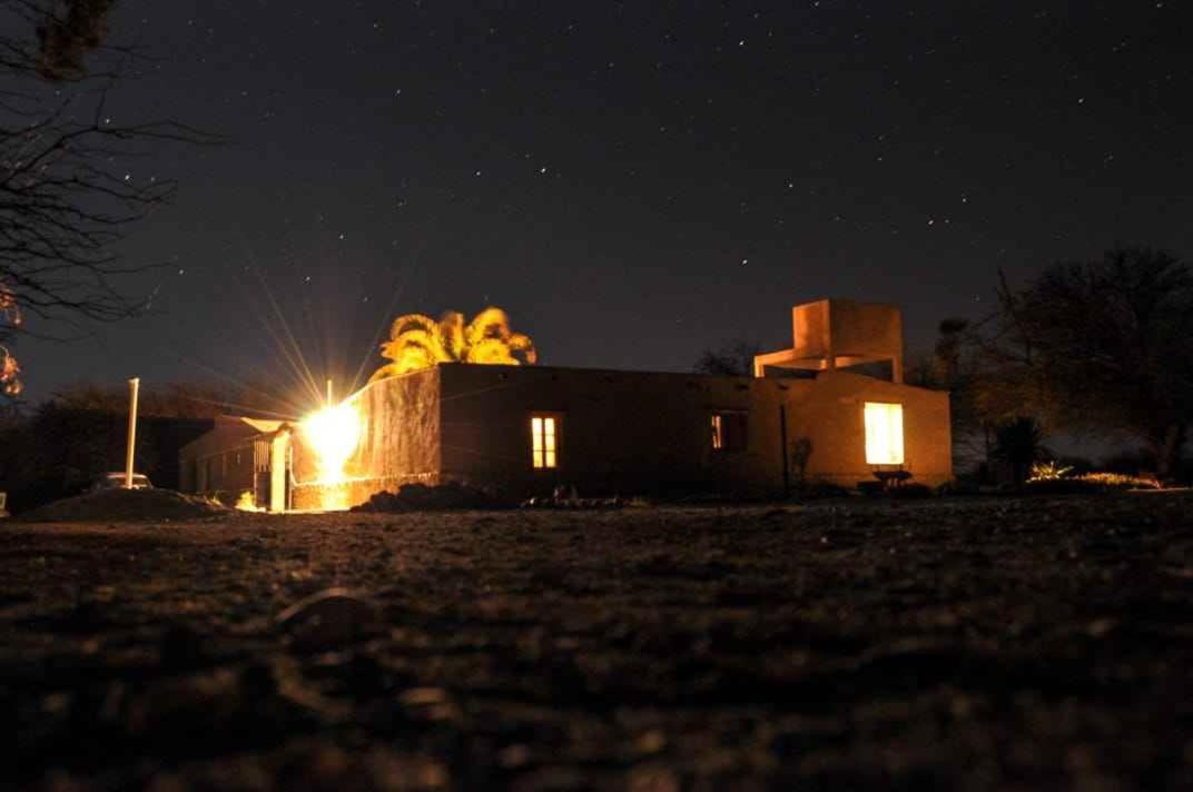 Finca Santa Rita Corralito  エクステリア 写真