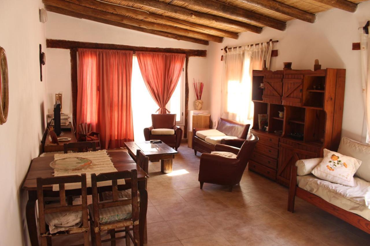 Finca Santa Rita Corralito  エクステリア 写真