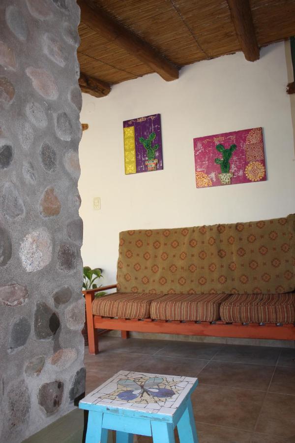 Finca Santa Rita Corralito  エクステリア 写真