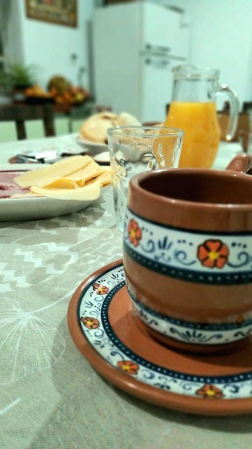Finca Santa Rita Corralito  エクステリア 写真