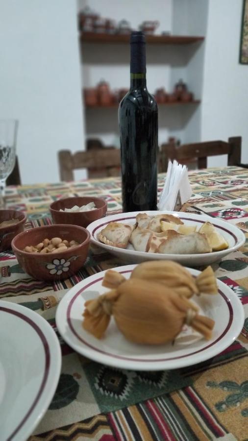 Finca Santa Rita Corralito  エクステリア 写真