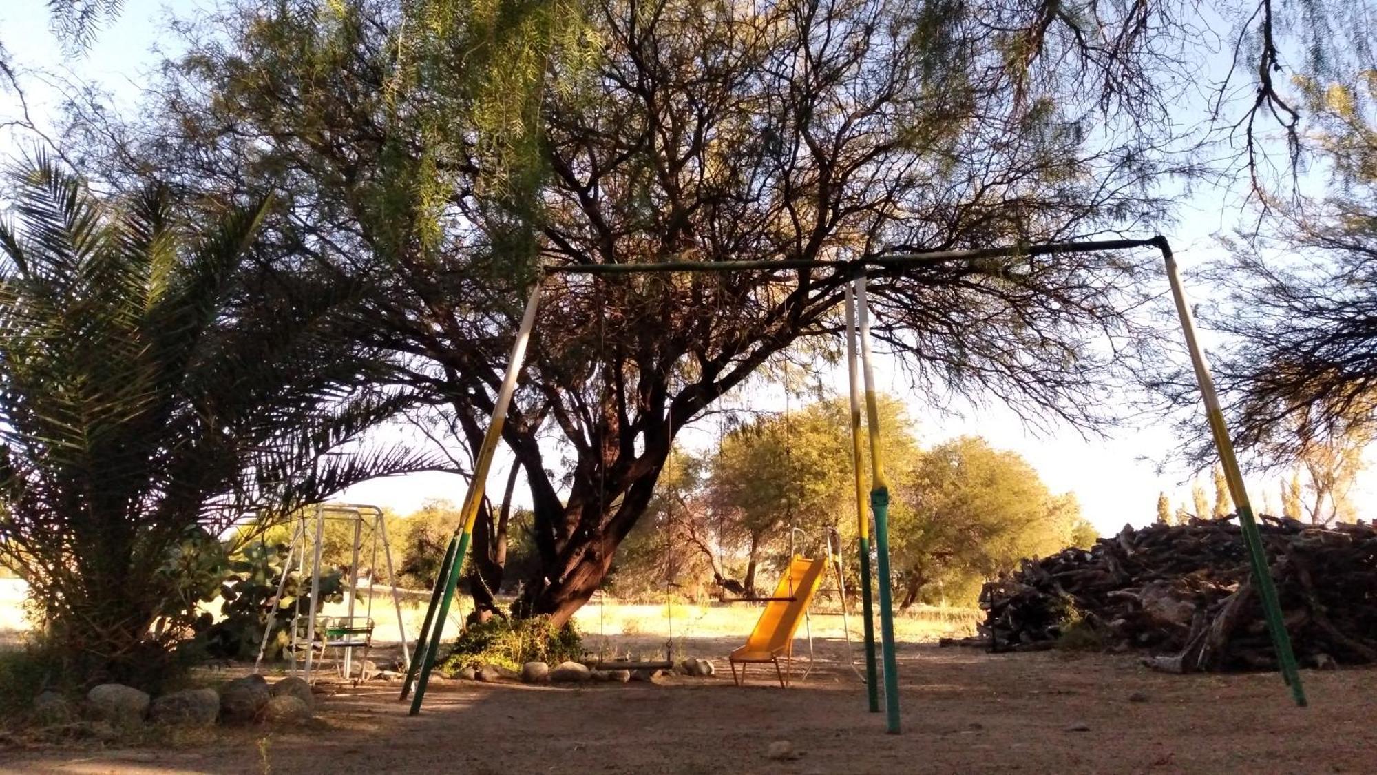 Finca Santa Rita Corralito  エクステリア 写真