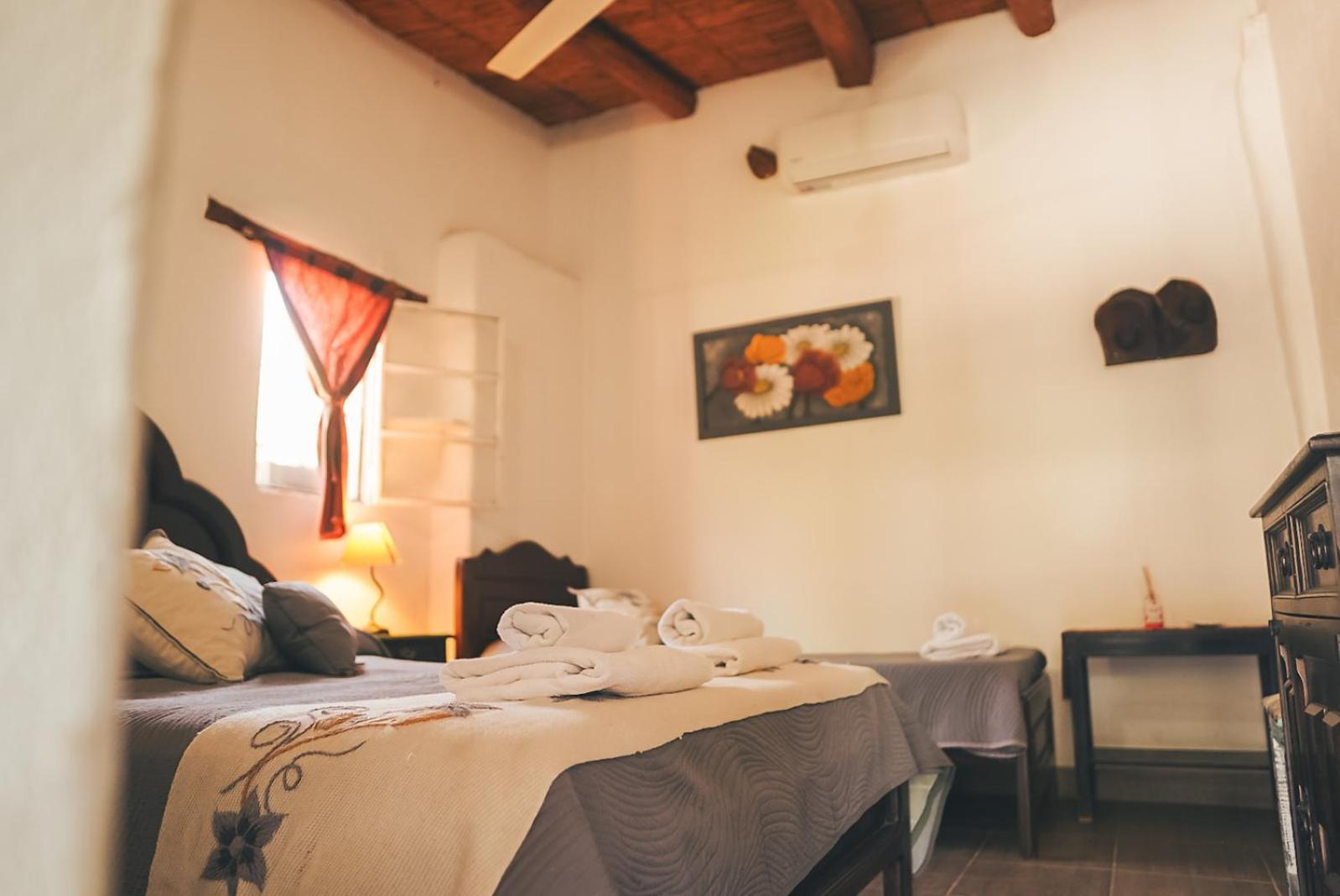 Finca Santa Rita Corralito  エクステリア 写真